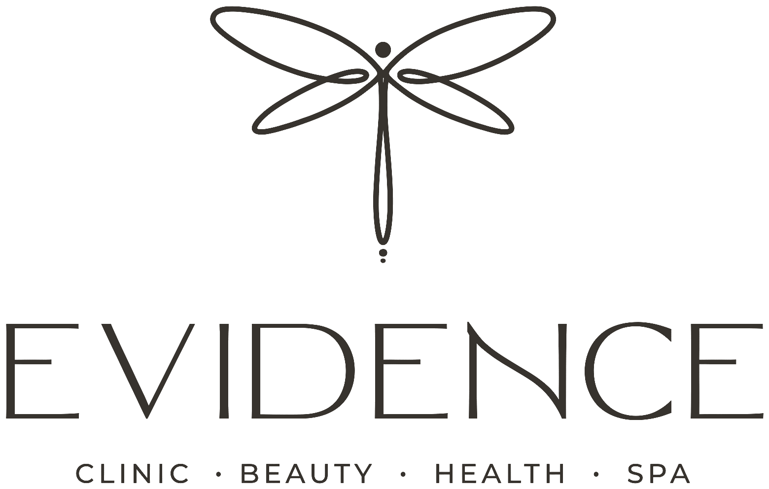 Evidence Clinic · Beauty · Health · SPA