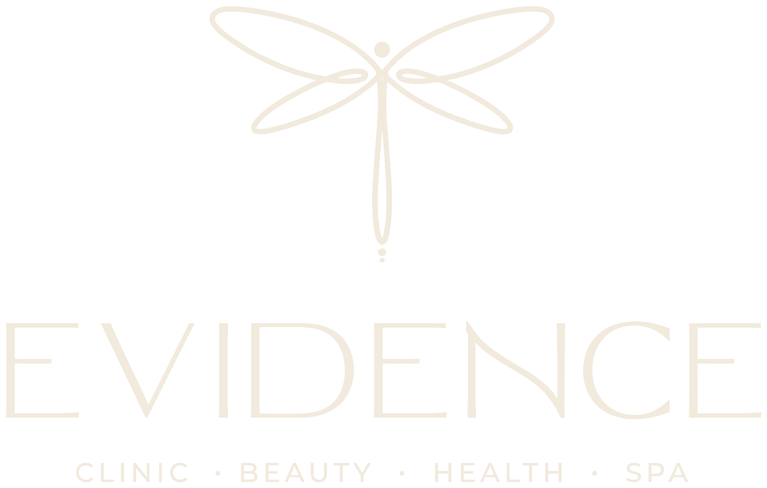 Evidence Clinic · Beauty · Health · SPA